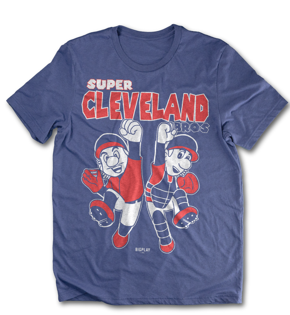 All the Indians 'World Series Champs' merch you could have owned - cleveland .com